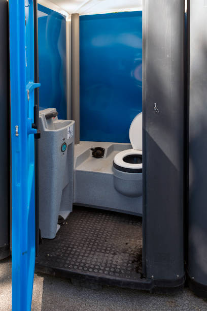 Best Porta potty cleaning services  in Rochester, MN