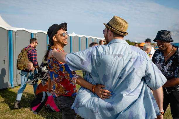 Best Porta potty rental for festivals  in Rochester, MN