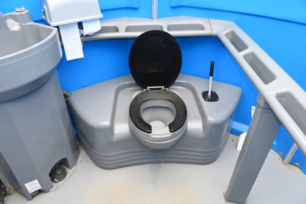 Portable Toilet Options We Offer in Rochester, MN
