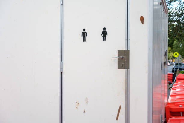 Best Portable bathroom rental  in Rochester, MN